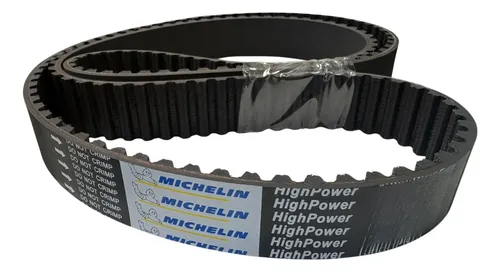 Correia Dentada Michelin Para Vectra 2.2 8v 98/03 149s8m20