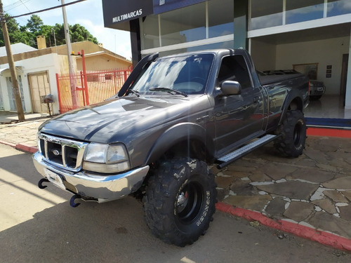 Ranger V6 Xlt 4x4 1999