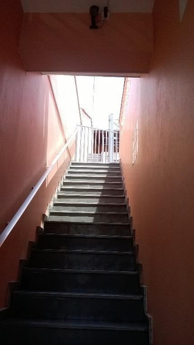 Imagem 14 de 19 de Casa Com 1 Dormitório À Venda, 100 M² Por R$ 435.000,00 - Vila Rica - São Paulo/sp - Ca1488