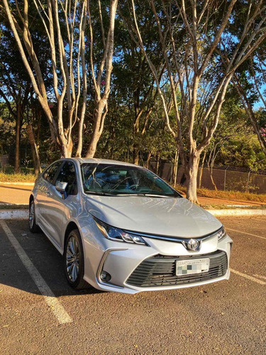 Toyota Corolla 2020 2.0 Xei Dynamic Force Flex Aut. 4p