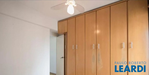 Imagem 12 de 15 de Apartamento - Saúde - Sp - 625443