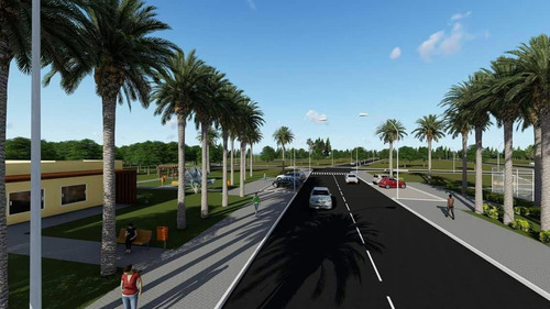 Imagem 19 de 20 de Terreno À Venda, 300 M² Por R$ 158.250,00 - Condominio Residencial Iguaçu - Foz Do Iguaçu/pr - Te0306