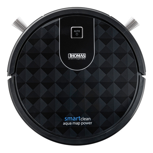 Aspiradora Robot Wifi Y Mopa Smart Clean Th-1110sc