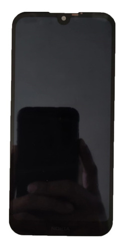 Lcd Display + Touch Compatible Nokia 4.2 Ta 1149 , Ta 1150