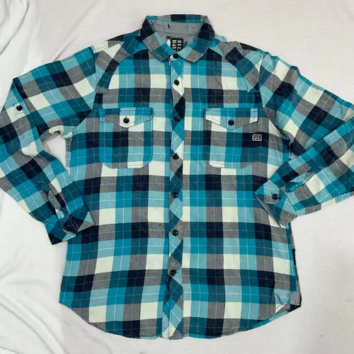 Camisa franela hombre mercadolibre new arrivals