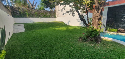 Casa Nueva En Venta Fracc Las Fincas Jiutepec, Morelos