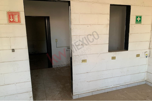 Bodega En Renta En Bachigualato