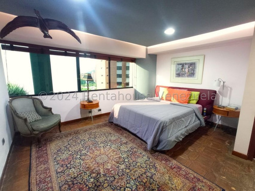 Yonny Silva Rentahouse Vende Hermoso Apartamento En Las Chimeneas Rcys 24-25571