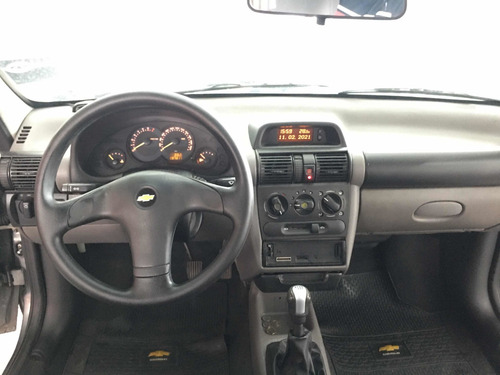 Chevrolet Classic 1.4 Lt Spirit 2011