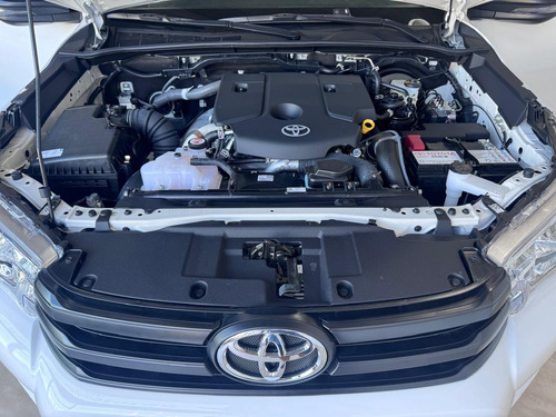 Toyota Hilux Pick-Up 2.4 Cd Dx 150Cv 4X4 At