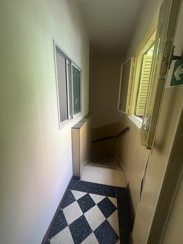 Departamento En Alquiler Para Uso Profesional