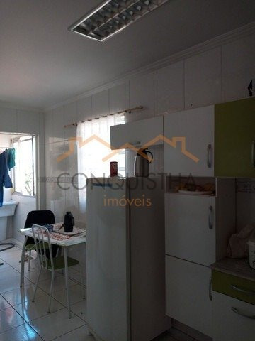Imagem 5 de 10 de Apartamento - Rudge Ramos - Ref: 3095 - V-5279