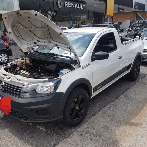 Saveiro Robust