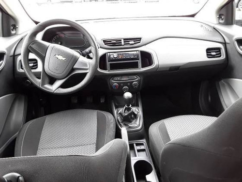 Chevrolet Onix 1.0 Mpfi Joy 8v Flex 4p Manual