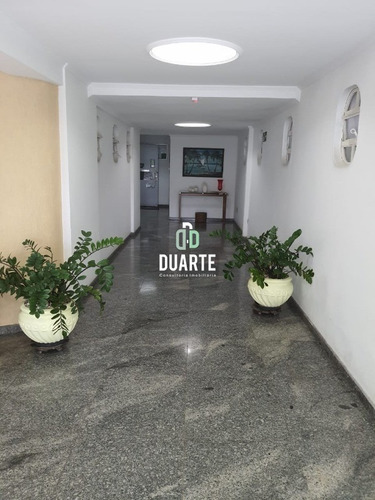 Imagem 27 de 28 de Apartamento - Ap03907 - 69512561