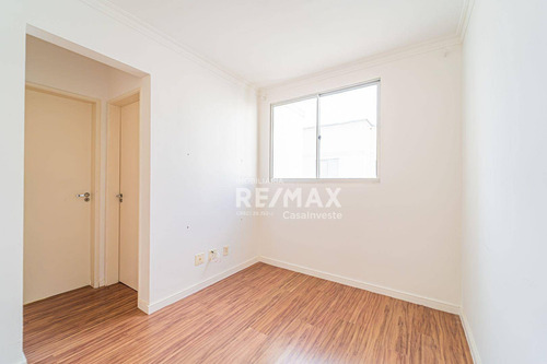 Imagem 2 de 27 de Apartamento Com 2 Quartos À Venda, 44 M² Por R$ 130.000 - Caucaia Do Alto - Cotia/sp - Ap0600