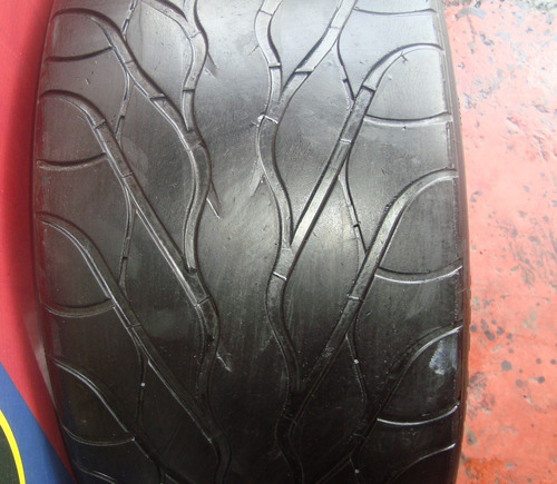 Llanta 265 35 18 Bfgoodrich Gforce Ta Kdw 942 Y (Usado)
