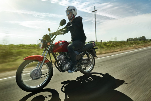 Honda Cb1 125cc