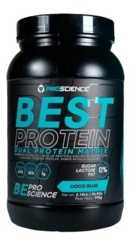 Best Protein 2 Lbs Proscience - Unidad a $179000