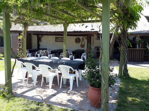 Imagen 15 de 15 de Casa Quinta Para Descanso En La Plata