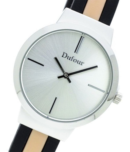 Reloj Mujer Marca Dufour 262 Joyeria Esponda