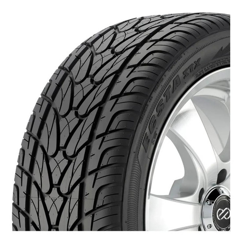 Imagen 2 de 2 de Llanta Kumho Ecsta STX KL12 LT 295/50R15 108 H