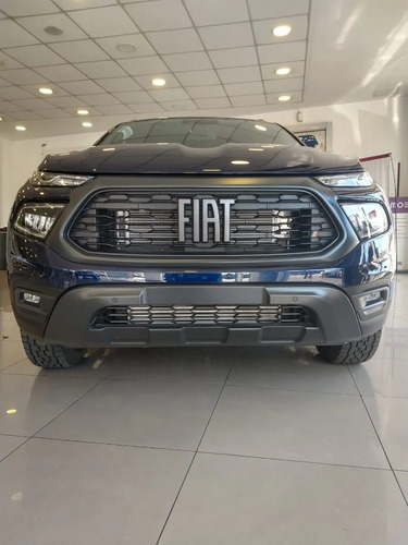 Imagen 9 de 25 de Toro Full 2.0 Dolar Euro Usados Okm Autos Usados Sz