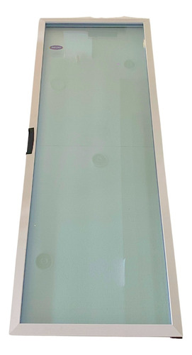 Puerta Heladera Exhibidora Inelro Mt 17 68cm X 163cm Orig