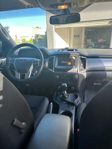 Ford Ranger 3.2 Cd Xlt Tdci 200cv