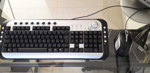 Desktop Cpu Intel, 3.0ghz 2mb De Cache, 160gb De Hd 4gb Ram