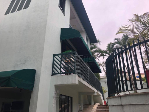 Sobrado Com 4 Dormitórios 320 M² - Jardim São Caetano - São Caetano Do Sul/sp - So0337