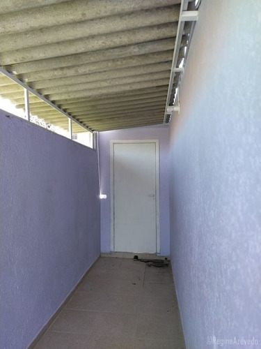 Sobrado 3 Dormitórios 1 Suite E 2 Vagas Com Edícula - Mi83941