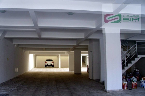 Imagem 4 de 7 de Apartamento S/ Condomínio Em Vila Vitoria - Santo André - 4443