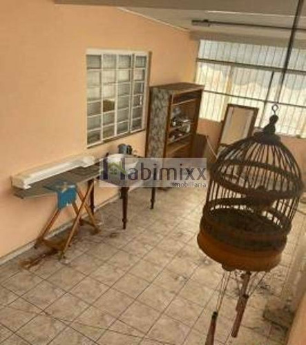 Imagem 8 de 15 de Casa Comercial 351m² Centro Santo André 3 Dormitórios 4 Vagas - 579
