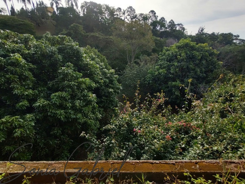 Imagem 26 de 30 de Casa Para Venda No Condomínio Chácaras Do Lago Em Vinhedo, São Paulo. - Ca00187 - 71099383