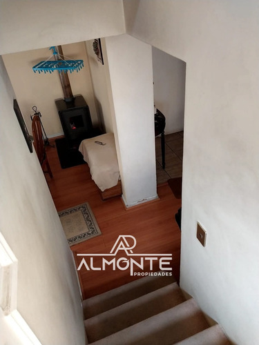 Venta Casa En Lomas De San Sebastián