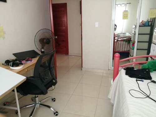Imagen 10 de 14 de Vendo Acogedor Apartamento En San Isidro