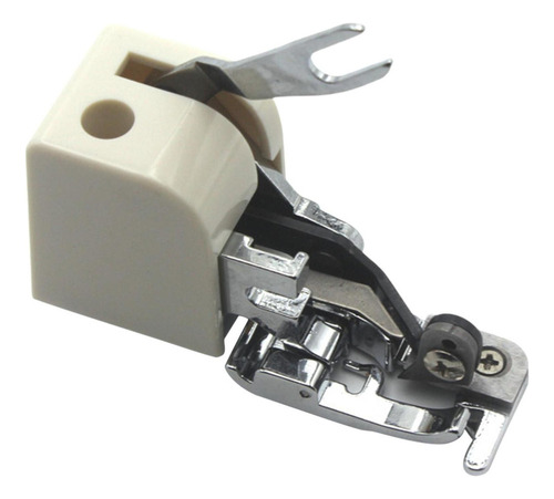 Acessório De Cortador Lateral Overlock Universal Para