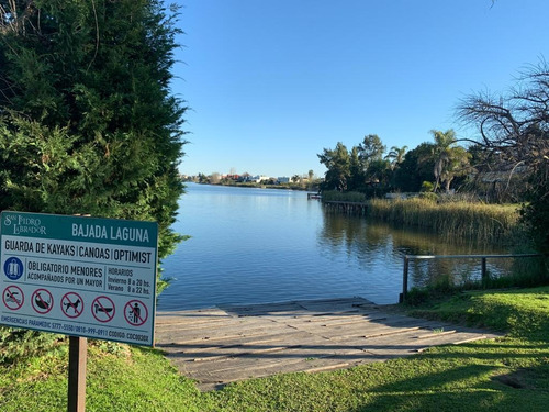 Venta Espectacular Lote Al Rio San Isidro Labrador