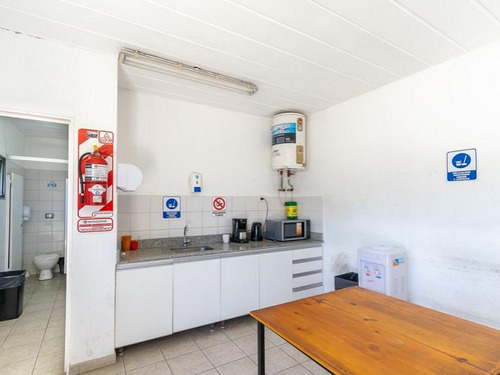 Excelente Deposito Aaa En Alquiler De 5600,6 M2 Cub (nave D). Excelente Para Empresa Logistica.