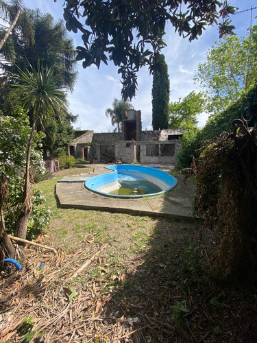Terreno En Ituzaingó Norte