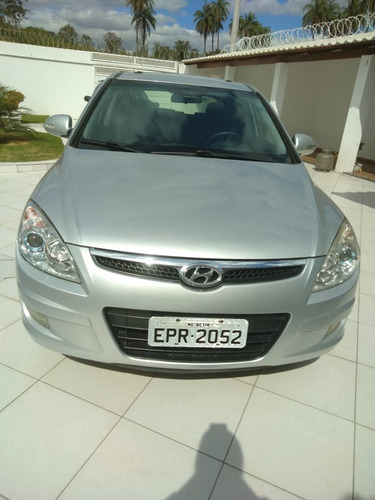 Fipe Hyundai I30 2.0 16v 145cv 5p Automático 2010 - Completo