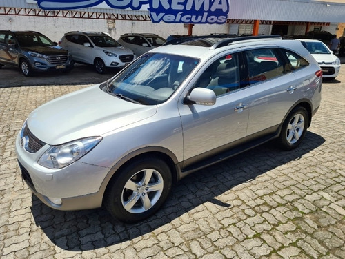 Hyundai Veracruz Gls 7 Lugares