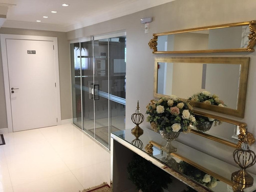 Imagem 12 de 15 de Apartamento Em Meia Praia- Itapema - 3513