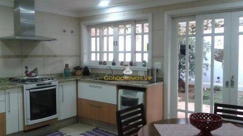 Imagem 13 de 22 de Casa À Venda, 356 M² Por R$ 2.200.000,00 - Aparecidinha - Sorocaba/sp - Ca0643