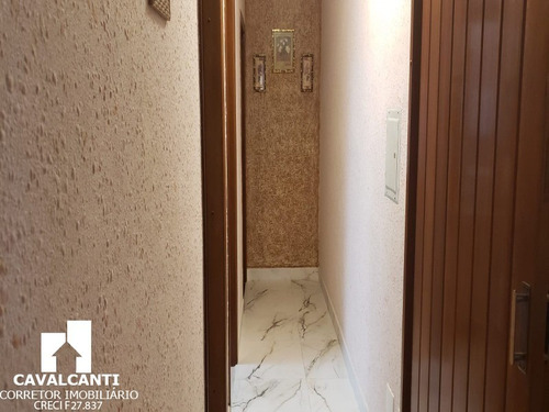 Imagem 5 de 27 de Casa - Ca00227 - 70027690
