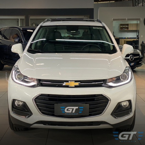 Chevrolet Tracker 1.4 Premier Turbo Aut. 5p