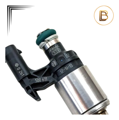 Bico Injetor Up Golf Polo Virtus Tiguan Jetta Tsi A1 A3 Q3