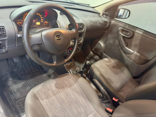 Chevrolet Corsa 1.4 MPFI MAXX 8V FLEX 4P MANUAL