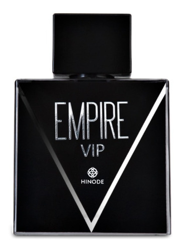 Empire Vip 100 Ml Hinode Perfume Hombre Original